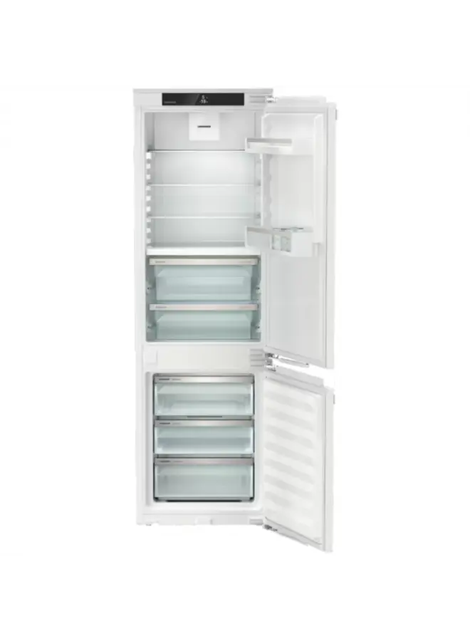 ICBa 5123 plus BioFresh | Inbouw  koelvriescombinatie | A label