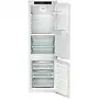 Liebherr ICBa 5123 plus BioFresh | Inbouw  koelvriescombinatie | A label