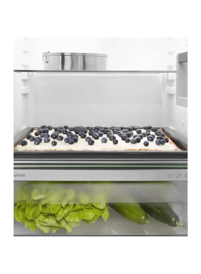 Liebherr ICBa 5123 plus BioFresh | Inbouw  koelvriescombinatie | A label