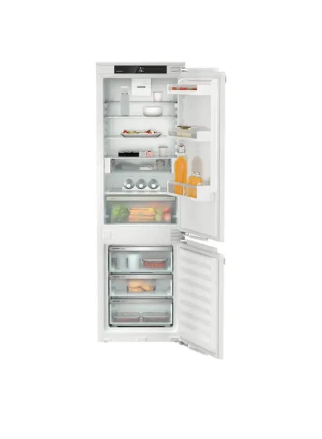 Liebherr ICNb 5123 ICNb 5123 plus NoFrost | Inbouw koelvriescombinatie | B