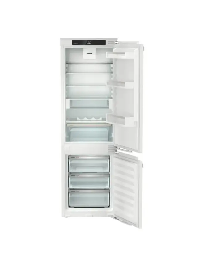 Liebherr ICNb 5123 ICNb 5123 plus NoFrost | Inbouw koelvriescombinatie | B