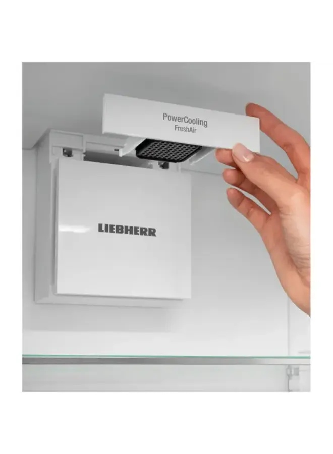 Liebherr ICNb 5123 ICNb 5123 plus NoFrost | Inbouw koelvriescombinatie | B