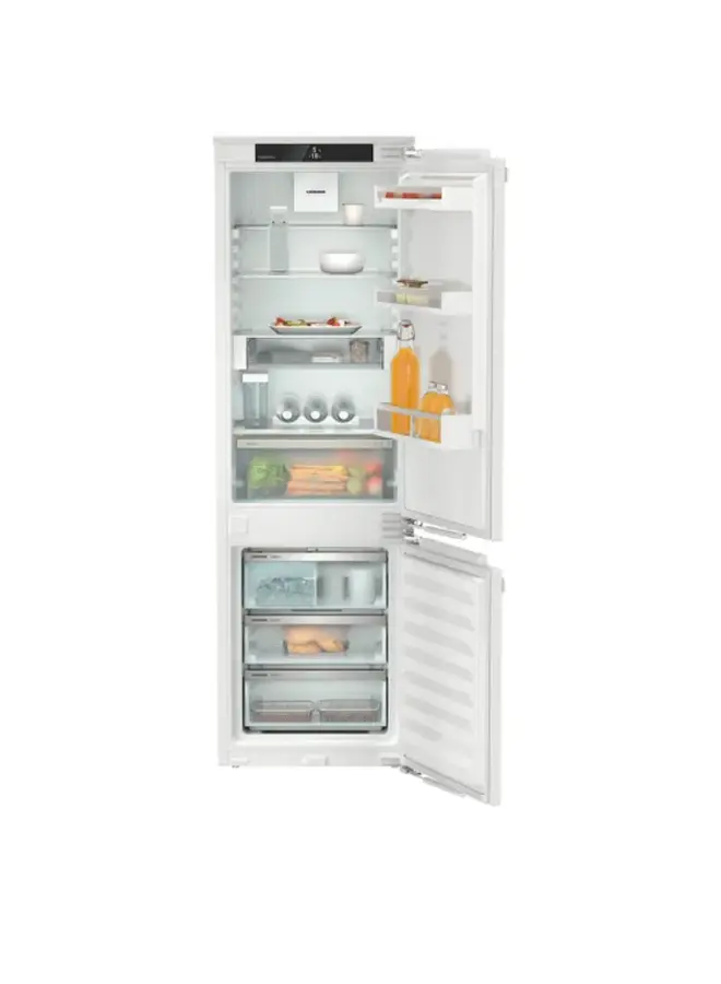 Liebherr ICNd 5133 plus NoFrost | Inbouw koelvriescombinatie | IceMaker