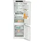 Liebherr ICNd 5133 plus NoFrost | Inbouw koelvriescombinatie | IceMaker