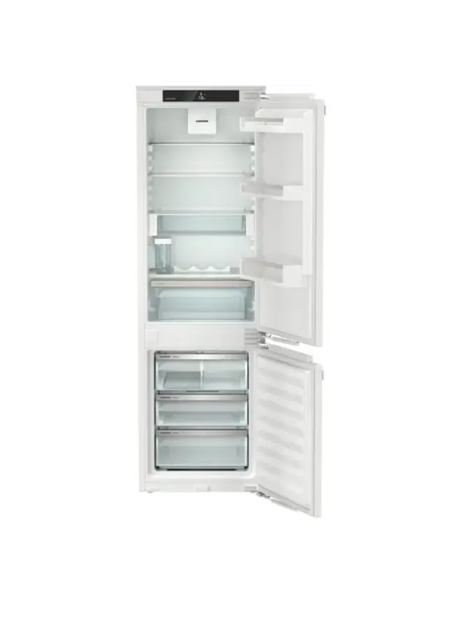 Liebherr ICNd 5133 plus NoFrost | Inbouw koelvriescombinatie | IceMaker