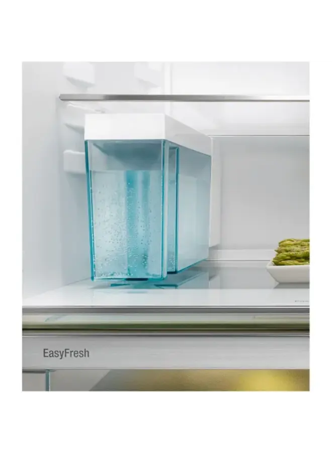 Liebherr ICNd 5133 plus NoFrost | Inbouw koelvriescombinatie | IceMaker