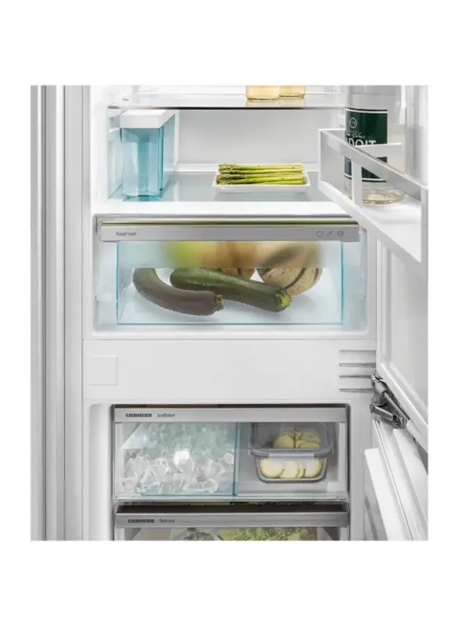 Liebherr ICNd 5133 plus NoFrost | Inbouw koelvriescombinatie | IceMaker