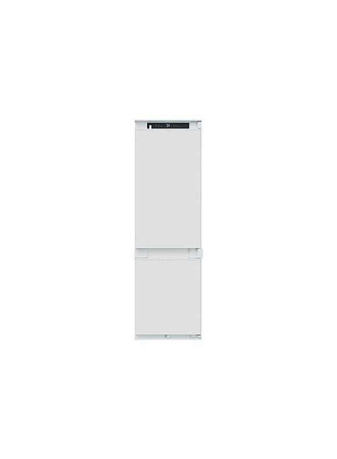 Haier HBQW5518E | Inbouw koelvriescombinatie | 178 cm | Nofrost
