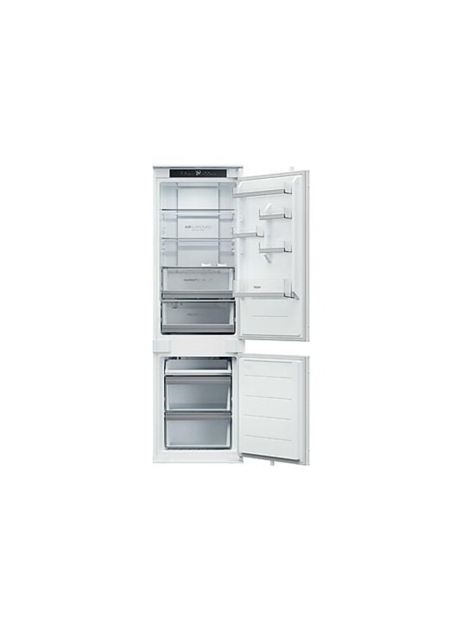 Haier HBQW5518E | Inbouw koelvriescombinatie | 178 cm | Nofrost