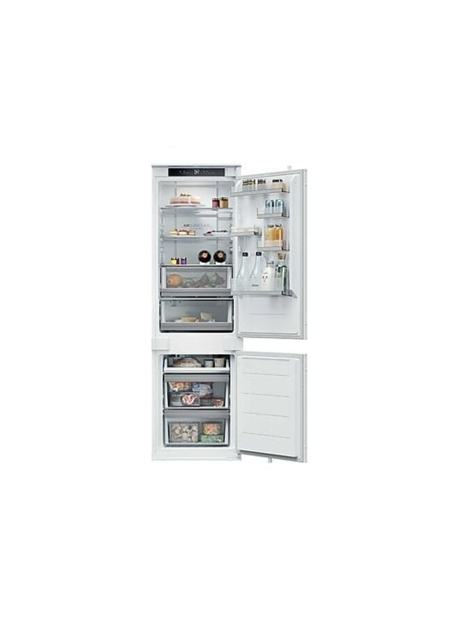 Haier HBQW5518E | Inbouw koelvriescombinatie | 178 cm | Nofrost