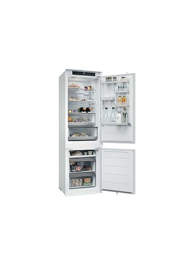 Haier HBQW5518E | Inbouw koelvriescombinatie | 178 cm | Nofrost