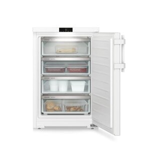 Liebherr Fc 1404_994789251 | Tafelmodel vrieskast | SmartFrost | C Label Liebherr Fc 1404_994789251 | Tafelmodel vrieskast | SmartFrost | C Label