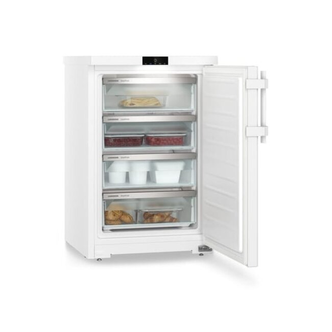 Liebherr Fc 1404_994789251 | Tafelmodel vrieskast | SmartFrost | C Label