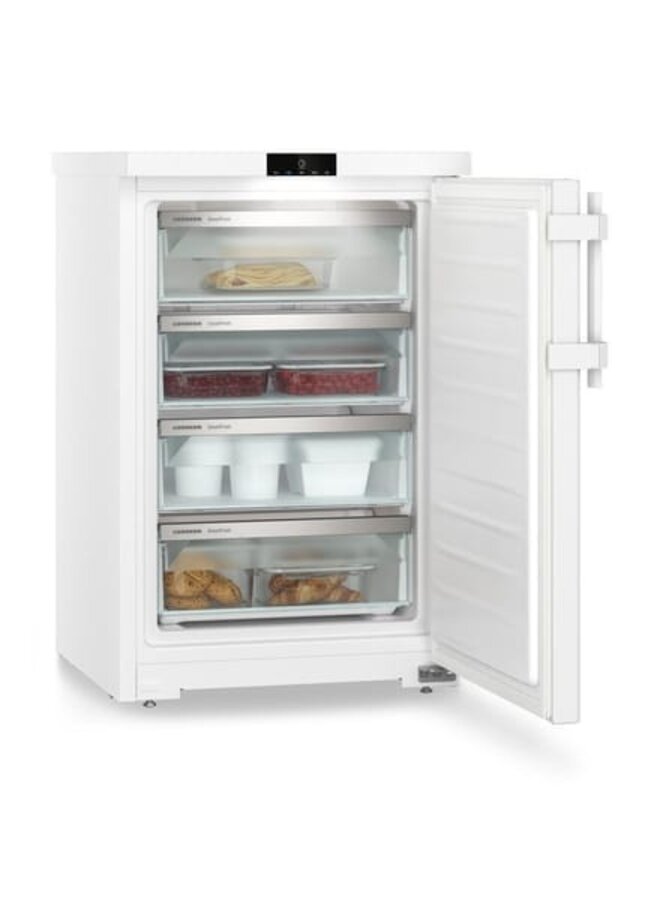 Liebherr Fc 1404_994789251 | Tafelmodel vrieskast | SmartFrost | C Label