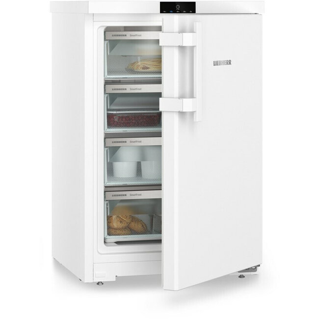 Liebherr Fc 1404_994789251 | Tafelmodel vrieskast | SmartFrost | C Label