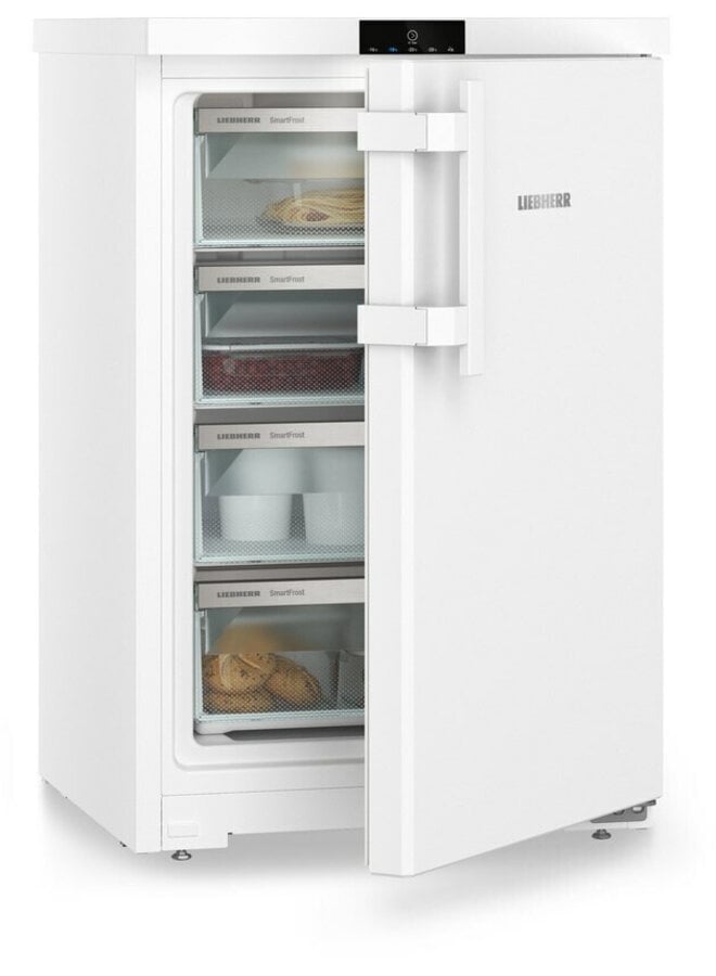 Liebherr Fc 1404_994789251 | Tafelmodel vrieskast | SmartFrost | C Label