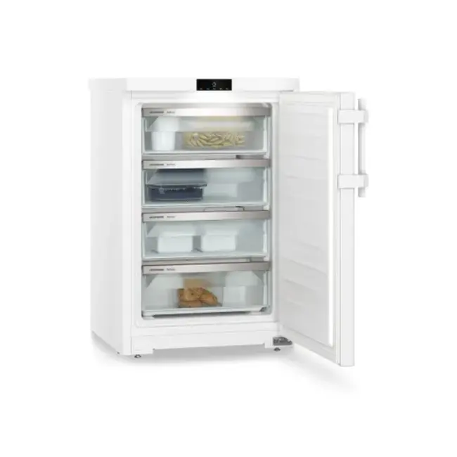 Liebherr  FNe 1404 pure NoFrost | Tafelmodel vrieskast