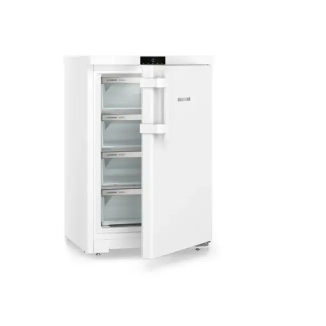 Liebherr  FNe 1404 pure NoFrost | Tafelmodel vrieskast