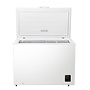 Gorenje FH30EAW | Vrieskist | 297 Ltr | 111.4 cm