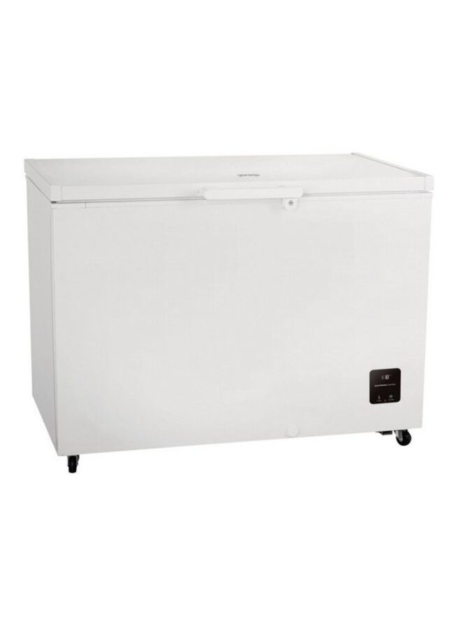 Gorenje FH30EAW | Vrieskist | 297 Ltr | 111.4 cm