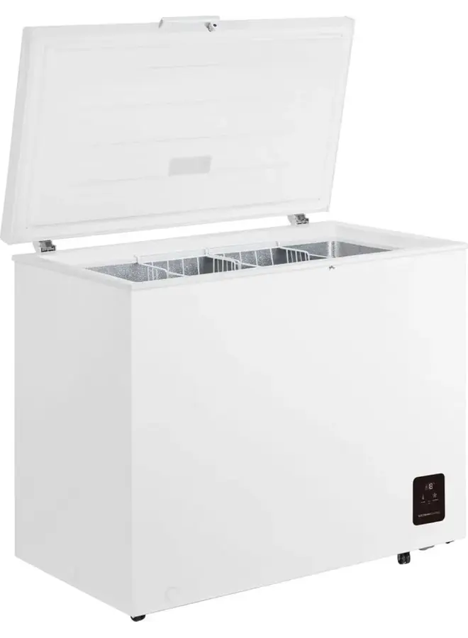 Gorenje FH30EAW | Vrieskist | 297 Ltr | 111.4 cm