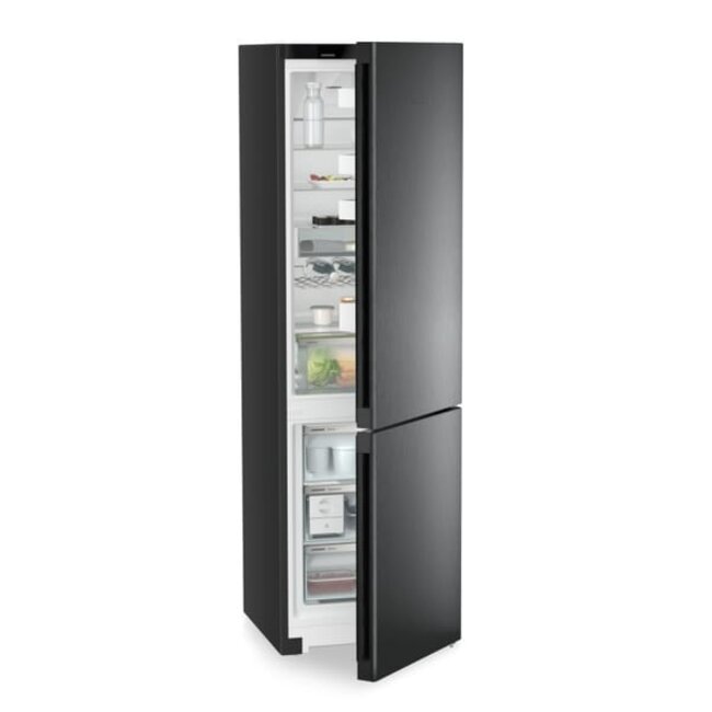 Liebherr CNbda 5723 plus NoFrost | Koelvriescombinatie | Zwart