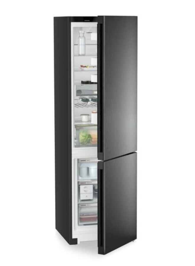 Liebherr CNbda 5723 plus NoFrost | Koelvriescombinatie | Zwart