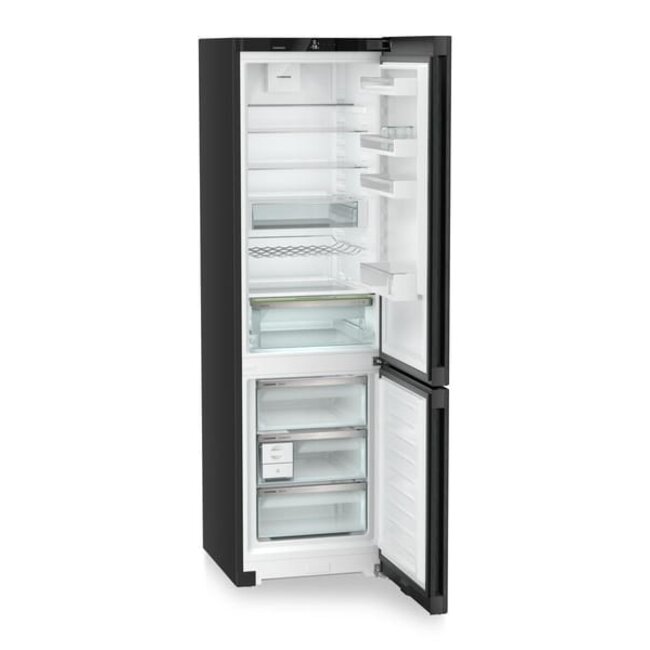 Liebherr CNbda 5723 plus NoFrost | Koelvriescombinatie | Zwart