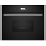 Neff C24DR1XN0 | Inbouw stoom oven | 45 cm