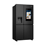 Hisense RS9P628GPFE | Amerikaanse Koelkast | Zwart | Message Board