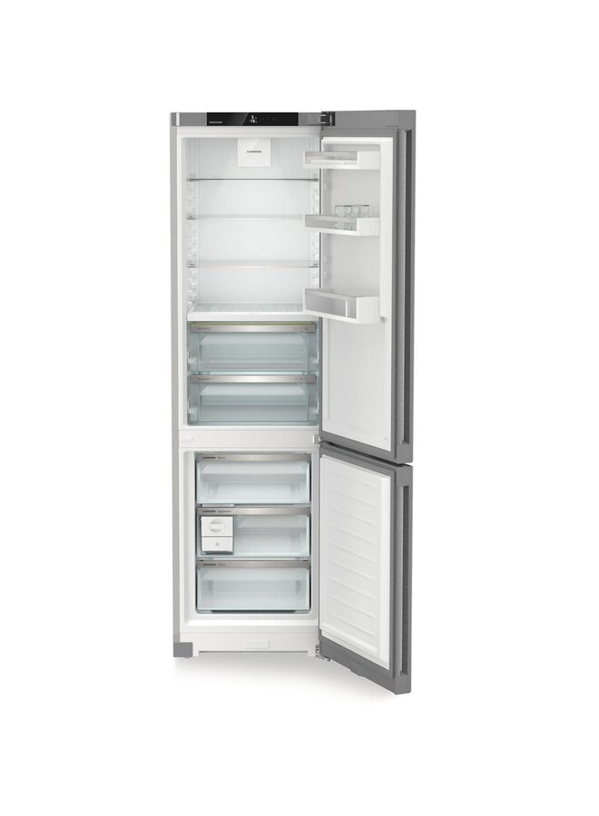 Liebherr CBNsda 572i plus  | BioFresh NoFrost | Koelvriescombinatie | A