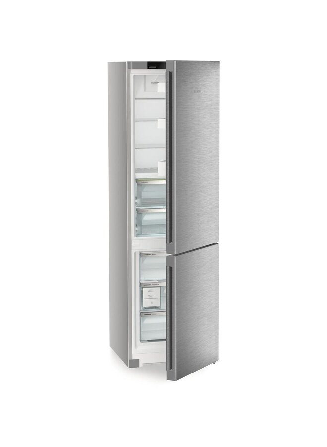 Liebherr CBNsda 572i plus  | BioFresh NoFrost | Koelvriescombinatie | A