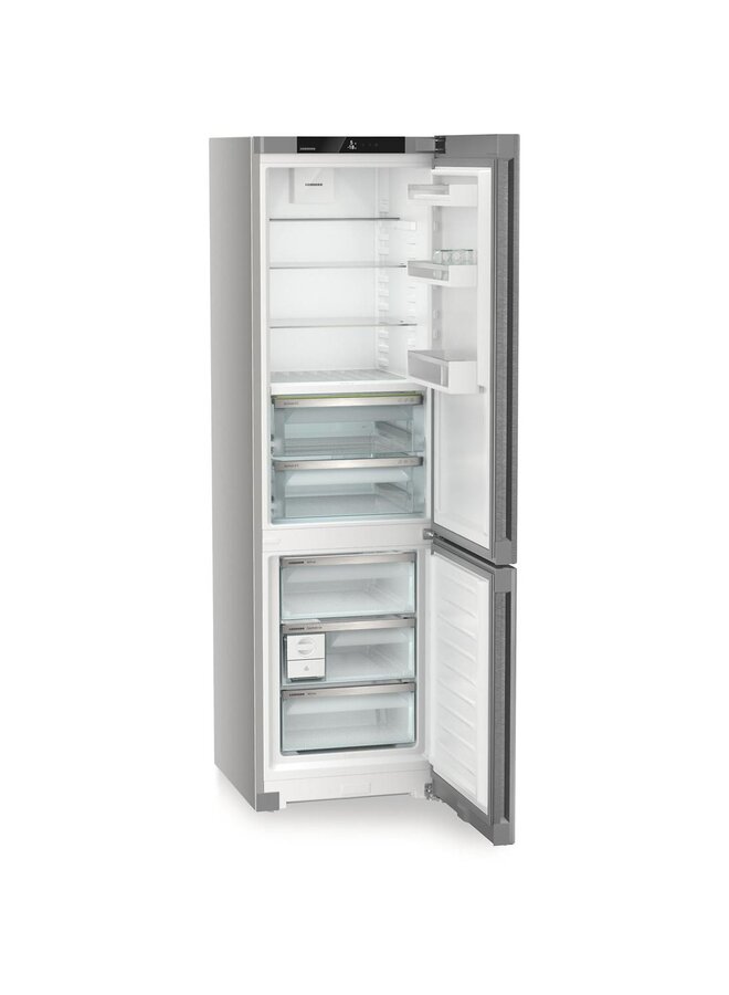 Liebherr CBNsda 572i plus  | BioFresh NoFrost | Koelvriescombinatie | A