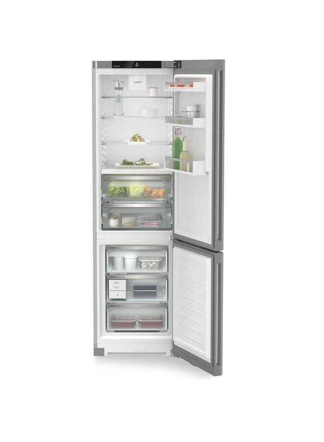 Liebherr CBNsda 572i plus  | BioFresh NoFrost | Koelvriescombinatie | A
