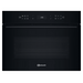 Bauknecht BCW7O7HTSK | Inbouw oven magetron | 45 cm | Zwart