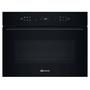 Bauknecht BCW7O7HTSK | Inbouw oven magetron | 45 cm | Zwart