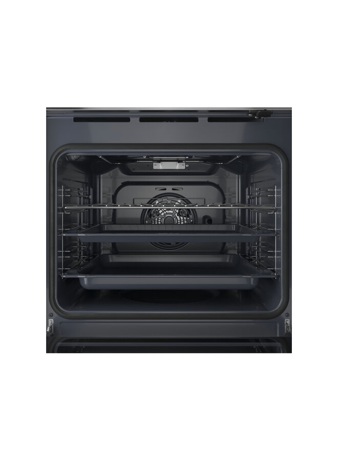 Privileg ( Bauknecht ) PBA285HR0I | Inbouw oven | 60 cm | Hydrolyse