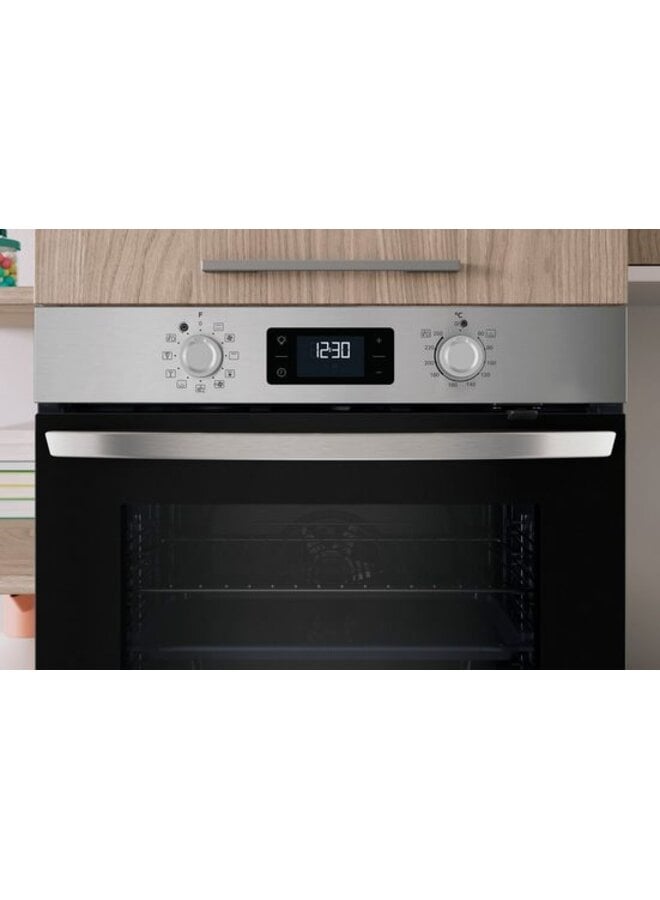 Privileg ( Bauknecht ) PBA285HR0I | Inbouw oven | 60 cm | Hydrolyse