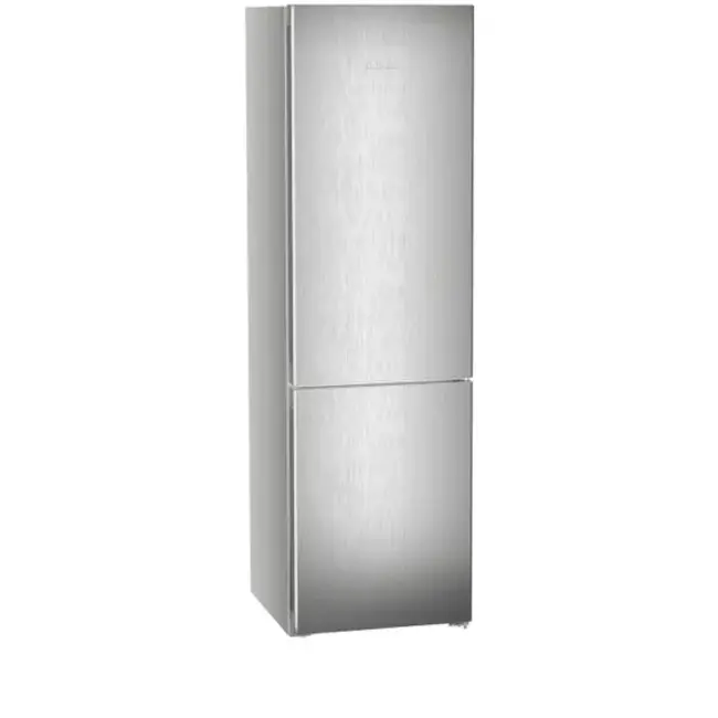 Liebherr CNsdc 5703 pure NoFrost | Koelvriescombinatie | RVS