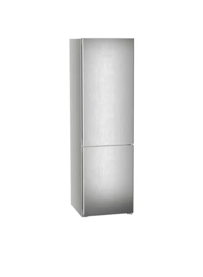 Liebherr CNsdc 5703 pure NoFrost | Koelvriescombinatie | RVS