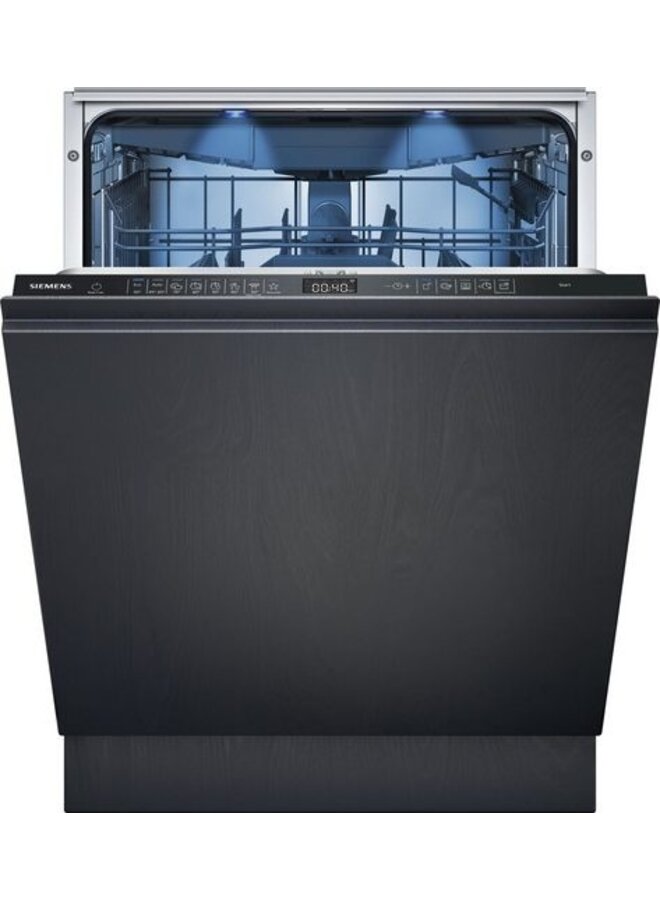 Siemens SN65ZX07CE | Inbouw vaatwasser | Zeolith | B