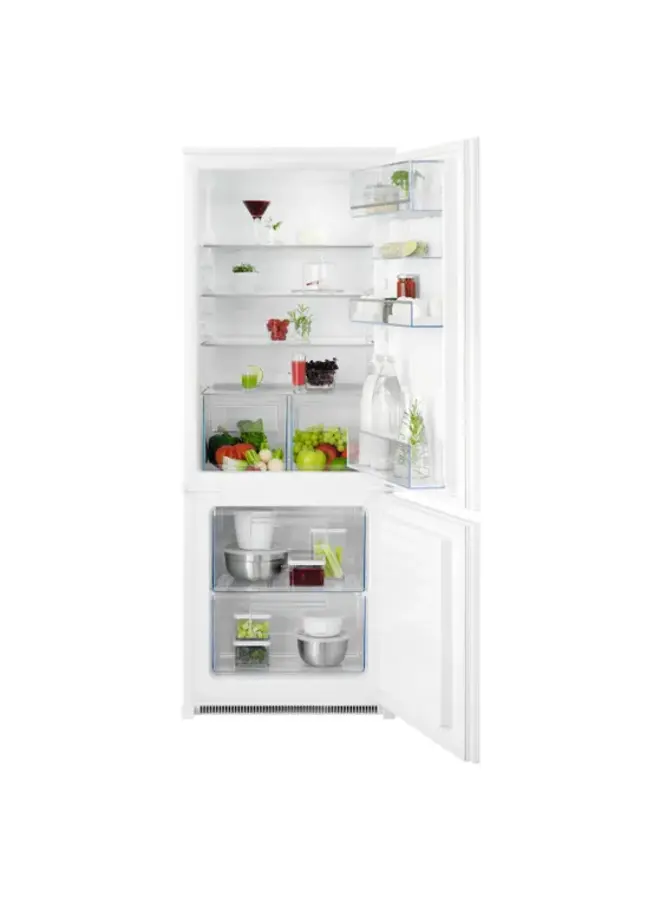 OSC5S141ES | Inbouw koelvriescombinatie | 145 cm