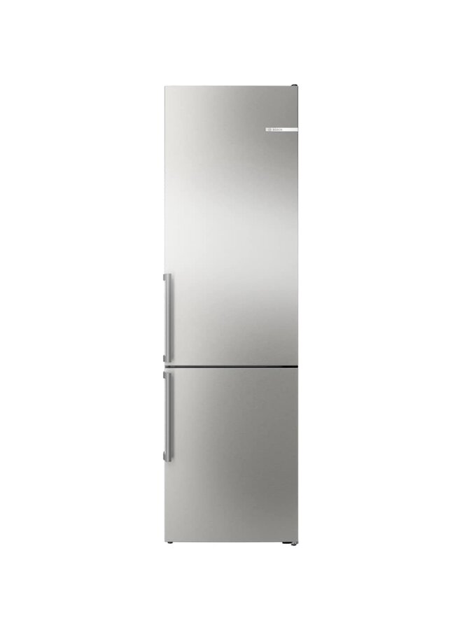 KGN39AIAU | Koelvriescombinatie | RVS | A