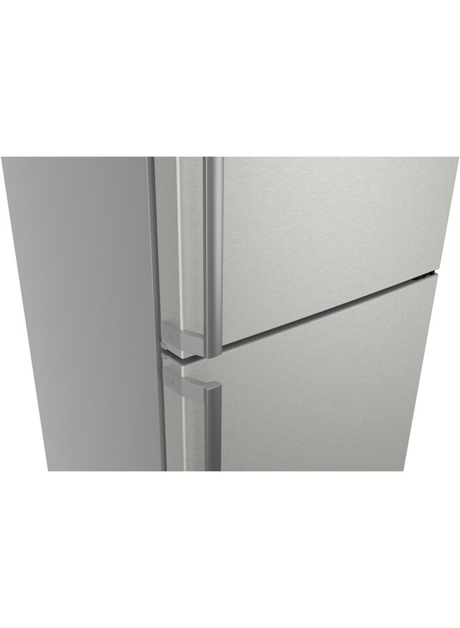 Bosch KGN39AIAU | Koelvriescombinatie | RVS | A