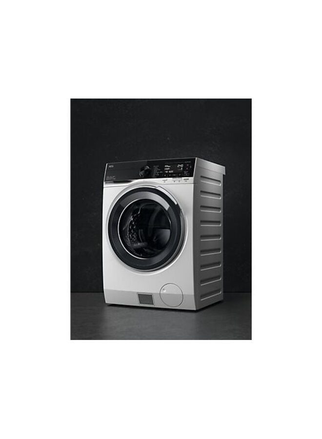 AEG LWR9W81600 | Wasdroogcombinatie | 10-6 kg | Warmtepomp