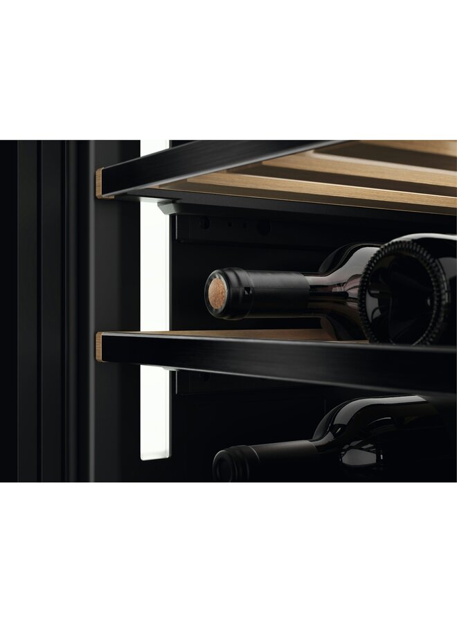 AEG NSW8S826GT | Wijnklimaatkast onderbouw | Inbouw