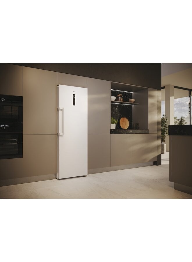 Haier H4F272WCH1 | Vrieskast | Nofrost | 276 Ltr