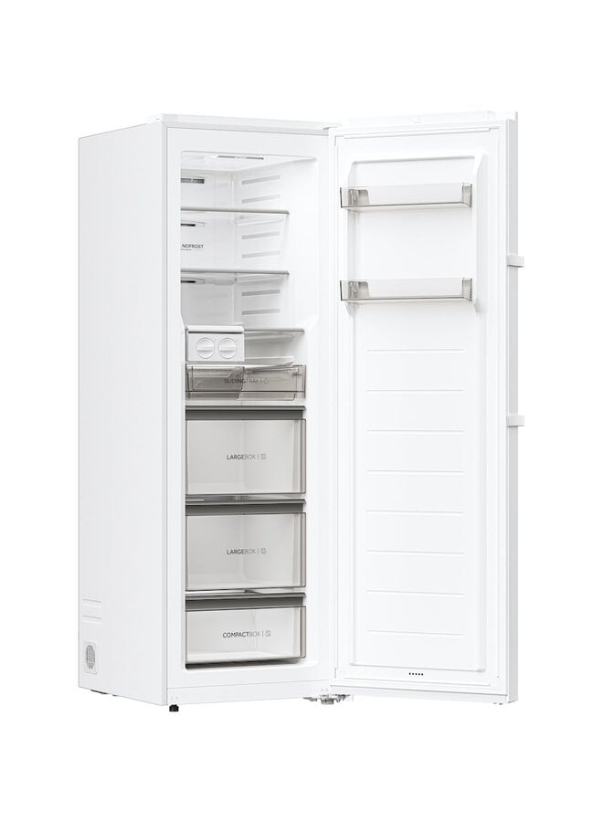 Haier H4F272WCH1 | Vrieskast | Nofrost | 276 Ltr