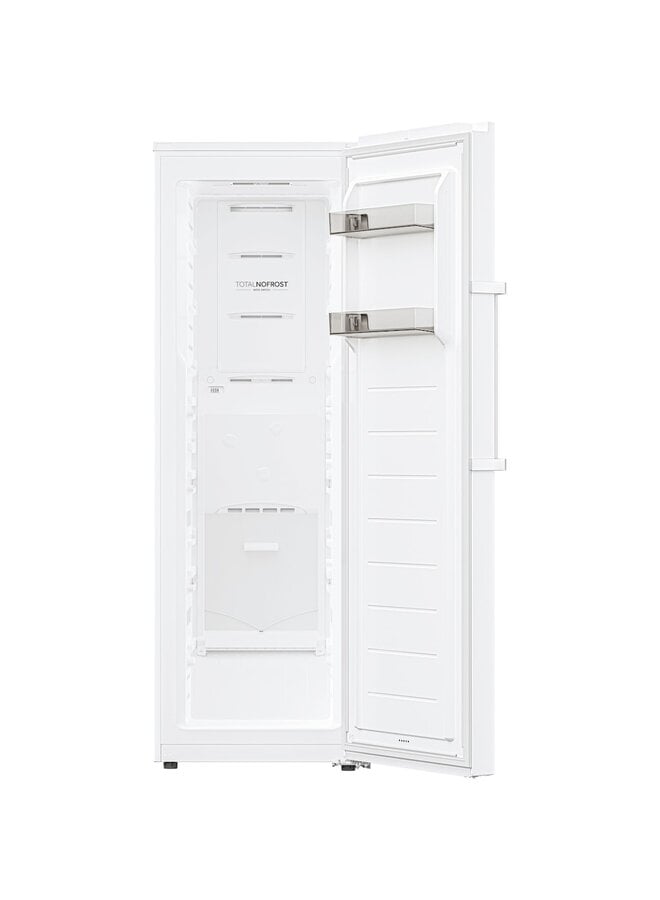 Haier H4F272WCH1 | Vrieskast | Nofrost | 276 Ltr