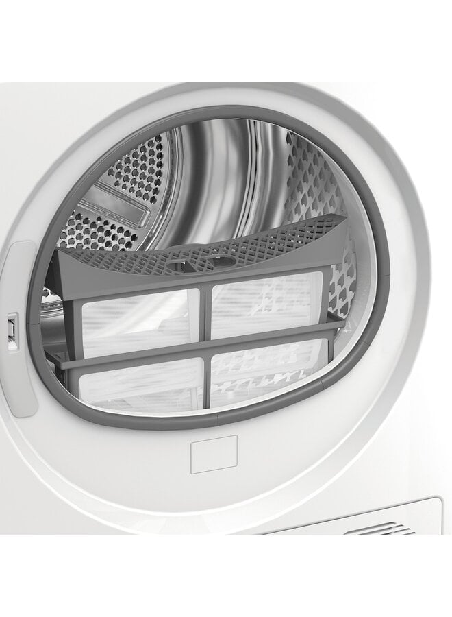 Bauknecht BT 85C WBS | Warmtepompdroger | 8 kg